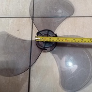 BALING-BALING KIPAS ANGIN MASPION ( 14 INCHI )