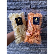 Basreng Balado and Original eyang uti