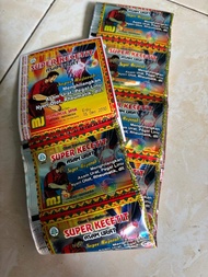 pil herbal super kecetit original