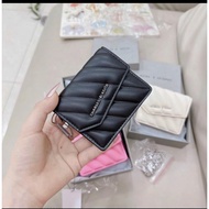 CNK_Short Sling Ladies Wallet With Box