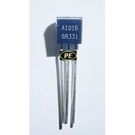==> TRANSISTOR A1015