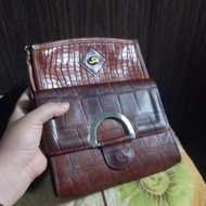 Japanese wallet clutch