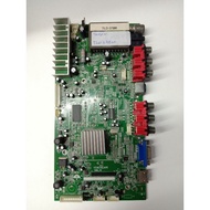 MAINBOARD TV LCD SINGER TLD-370M.