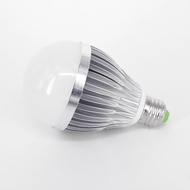 DigiColor LED Bulb 12W E27