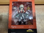Max Factory Figma 爆豪勝己