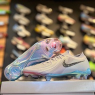 Phantom GX2 Luna Elite NU FG 39-45 Men s Outdoor Knitting Football Shoes Anti-Slip And Wear-Resistan