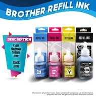 MP00  Refillable Ink for Brother Printer