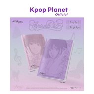 JO YURI - 3rd Mini Album [Episode 25]