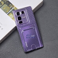 Infinix Note 50 Infinix Note 50 Pro Card Slot Case / Card Case Infinix Note 50 Infinix Note 50 ProBE