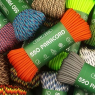 Paracord Rope 4mm Good Quality 31 Meters 100 Feet