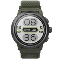 COROS APEX 2 PRO GPS Outdoor Watch - GREEN