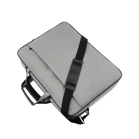 Large Capacity Laptop Bag Shockproof Protective Laptop Case 15.6 17 inch Strap Carrying for Lenovo/H