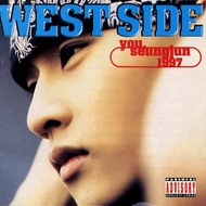 Yoo Seungjun - West Side (1st Album)