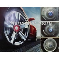 New LED Car Center Wheel Cap lighted Logo for Honda and VW and Toyota