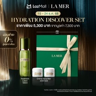 [ 15 - 24 Dec 25 Exclusive Set] La Mer - The Treatment Lotion • Treatment Lotion Signature