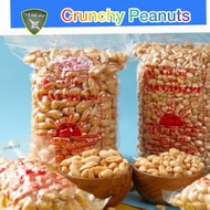 GOSHOP The Famous & Enak Kacang Bali Peanuts Matahari Brand 500gram Murah Rangup & Sedap