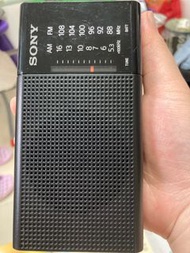 Sony收音機-DSE可用