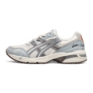 รองเท้าลำลอง Asics GEL-1090 ทรงหัวมน ทรงพื้นหนา รองเท้าผ้าใบลำลองสำหรับทั้งชายและหญิง ทรงหัวมน ด้านข