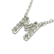 Folli Follie Necklace Direct from Japan Secondhand