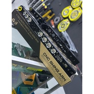 ARM PROTAPER CNC PREMIUM BLACK 3Inci Y15ZR Y16ZR 135LC