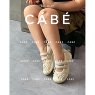 CB666 Lovely Bow Mesh Sneakers 2 colors Pink - White