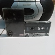 Erwin Gutawa Tape Cassette