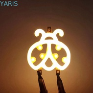 YARIS LED Edison Filament, Flexible 3V Diode Light Filament, DIY Bulb Accessories Cartoon Retro Crea