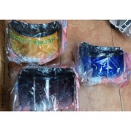 YOSHIPOWER 2 TONE VISOR