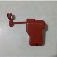 TOYOTA GENUINE BATTERY TERMINAL COVER FOR HILUX REVO GUN125 GUN126