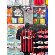 (Retro Shirt) AC Milan Club 2006/07 type 1