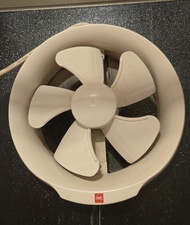 KDK 抽氣扇10吋