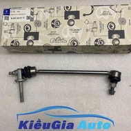 Mercedes GLC200 W253 2015-2023 front balance rotor