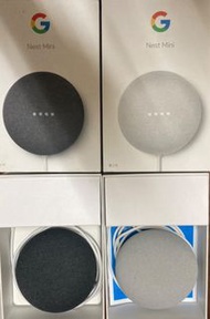 Google nest mini 2