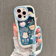 [Case+Bracelet+Acessorio] Case casing REALME c11c15c17 6i 10 20 10a 8i 30 2020 c11 50aprime 8pro c55