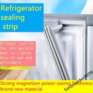 Suitable for LG/Toshiba/sharp refrigerator sealant strips, tapes, rubber gaskets, rubber rings, gaskets, strong magnetic seals, support for customization