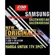 SAMSUNG 32 INC TV BACKLIGHT UA 32N4001 32N4003 AK BL LAMP UA32N4001 UA32N4003 UA32N4001AK UA32N4003A
