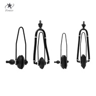 [Fenteer] Outboard Motor Water Flusher Ear Muffs Convenient Outboard Motor Boat Muffs