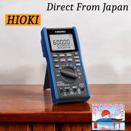 HIOKI (Hioki Electrical) Digital Multimeter Tester DMM Made in Japan