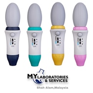 SCILOGEX Manual Pipette Fillers SCI-Pet Manual Pipette Fillers (Malaysia)