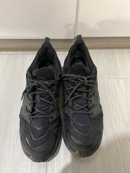 HOKA ONE ONE ANACAPA LOW Gore-Tex®️ Black