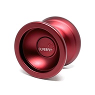 Something Superfly YoYo Pro Metal Unresponsive