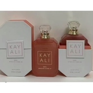 KAYALI Eden Sparkling Lychee| 39 100ml Radiant & Effervescent Fruity Eau de Parfum For Women Perfume