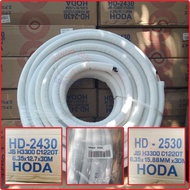 terbagus pipa ac roll berkualitas hoda 1pk dan 2pk | pipa hoda 2.5pk