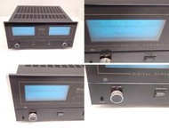 科技島-預購McIntosh MC7200  POWER AMPLIFIER