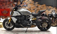 Ducati Diavel 1260S 碩文 惡魔至尊