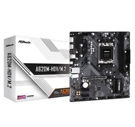 MAINBOARD (เมนบอร์ด) ASROCK A620M-HDV/M.2 (DDR5) (SOCKET AM5) (MICRO-ATX)