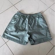 Surfers Paradise Shorts XL Green