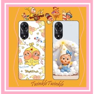 Honor X9d X7d X9c Smart X7c X6c Twinkle Phone Case