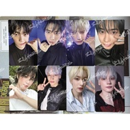 | [Official] TXT Japan Photocard Album [Starkissed] | Soobin Beomgyu Taehyung Hueningkai