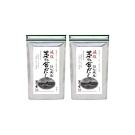 Kuhara Honke Low Salt Kayanoya Dashi x 27 bags 2 pack Japanese style dashi with grilled chin dashi p